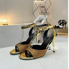 Picture of Versace Shoes _SKUVersacesz35-4010CMWN100320393